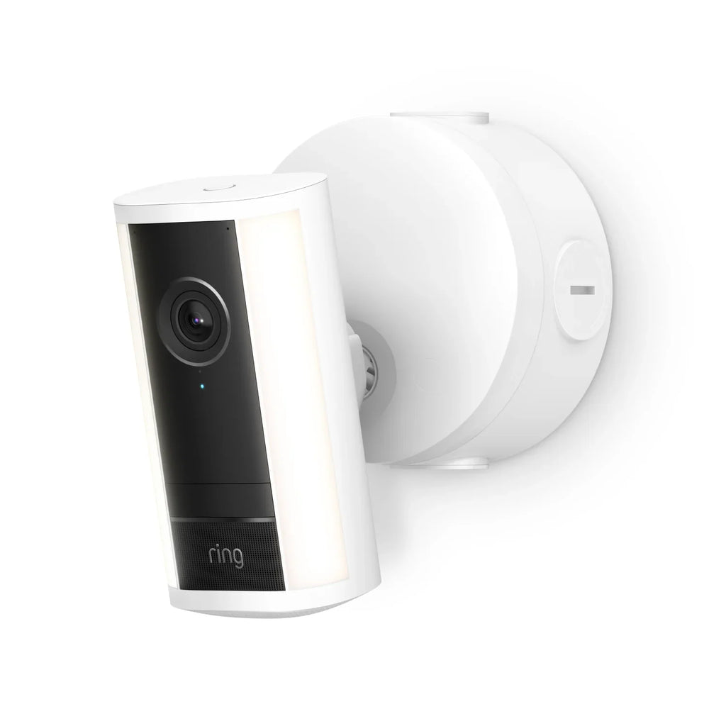 Security Cams