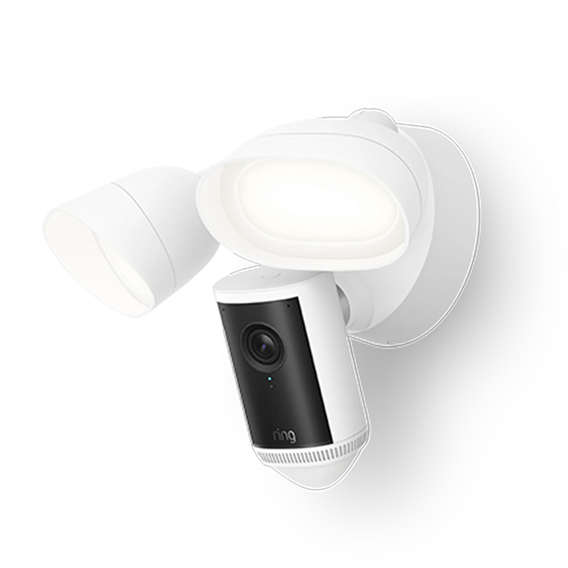 Floodlight Cam Pro (2nd Gen)