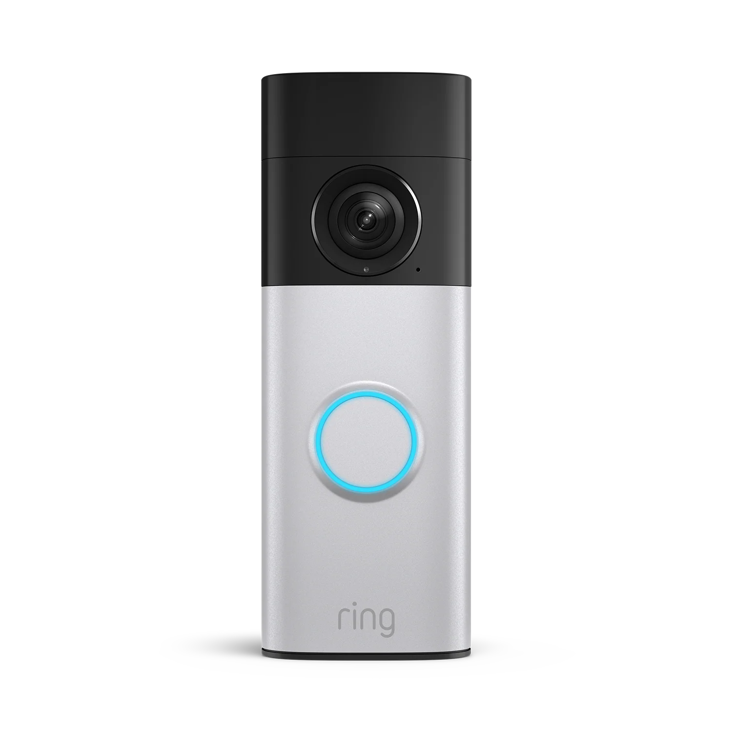 Battery Video Doorbell 2K Plus