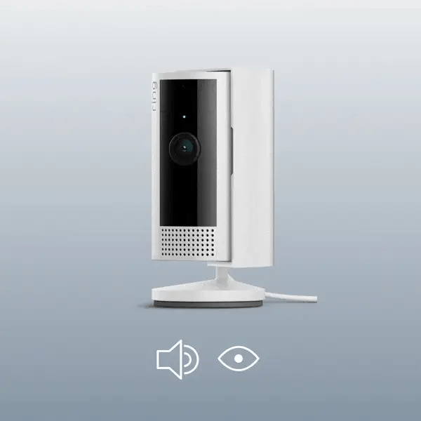 Indoor Camera