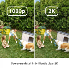 Outdoor Camera Plus - Battery