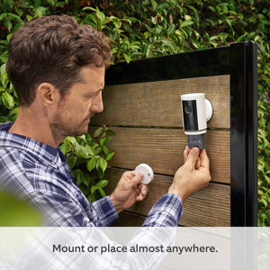 Outdoor Camera Plus - Battery
