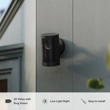 Outdoor Camera Plus - Battery
