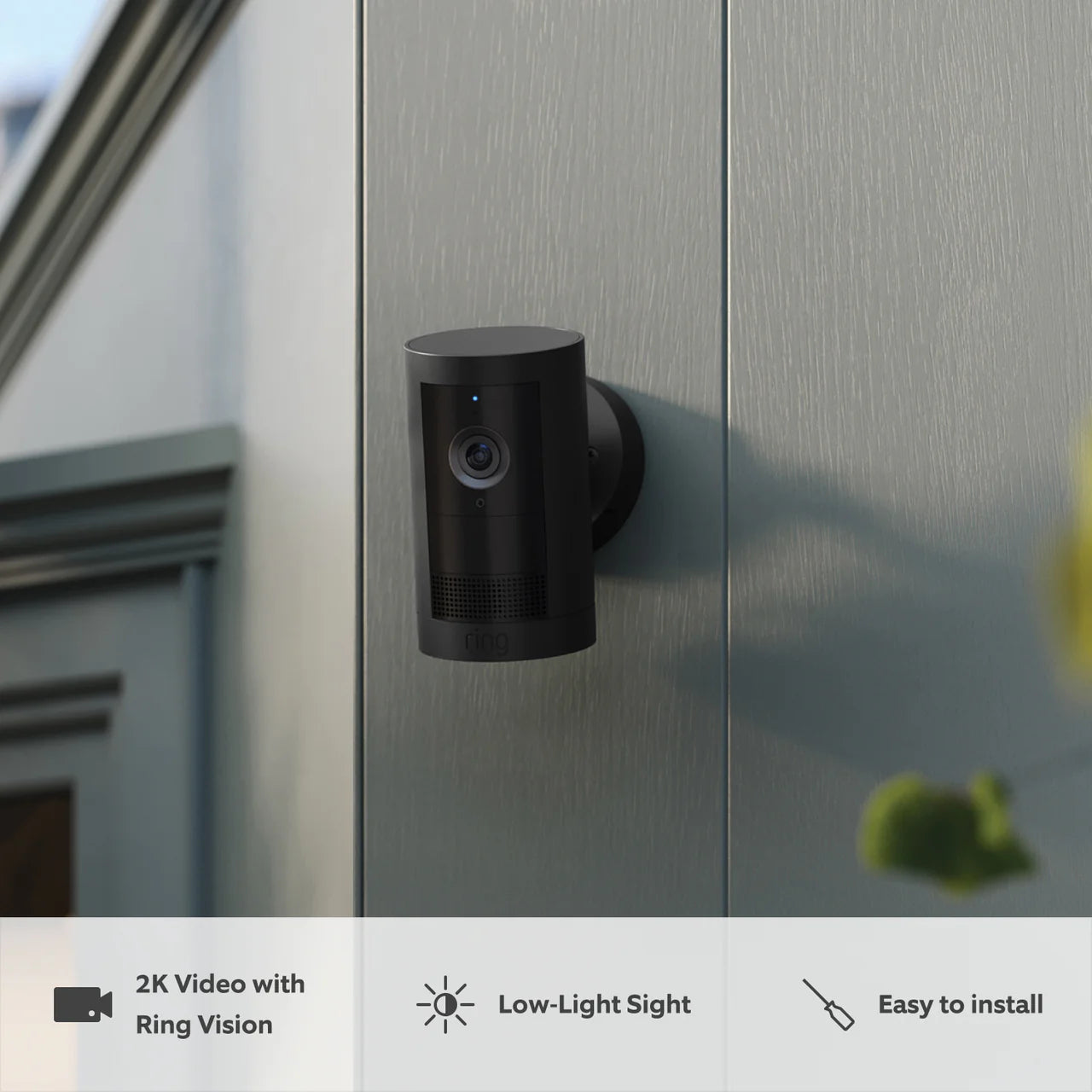 Outdoor Camera Plus Battery