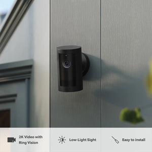 Outdoor Camera Plus - Battery