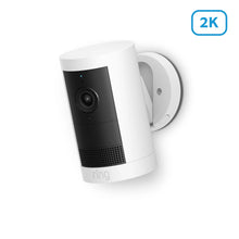 Outdoor Camera Plus - Battery