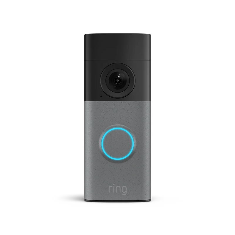 Wired Video Doorbell 2K