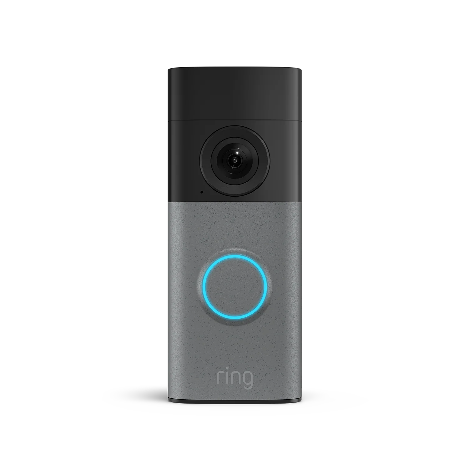 Wired Video Doorbell 2K
