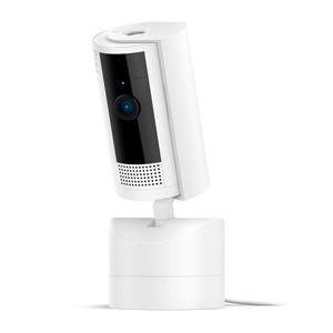 Pan-Tilt Indoor Camera
