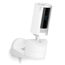 Pan-Tilt Indoor Camera