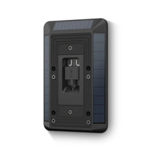 Solar Charger 2nd Generation for Battery Doorbells