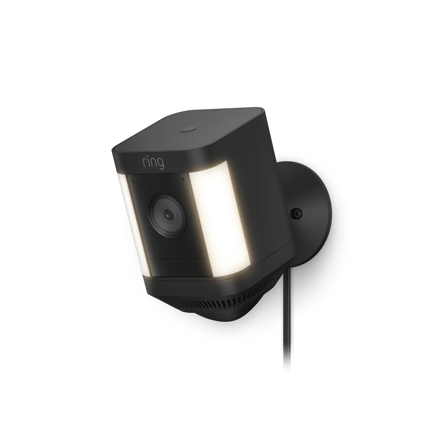 Spotlight Cam Plus Plug-In