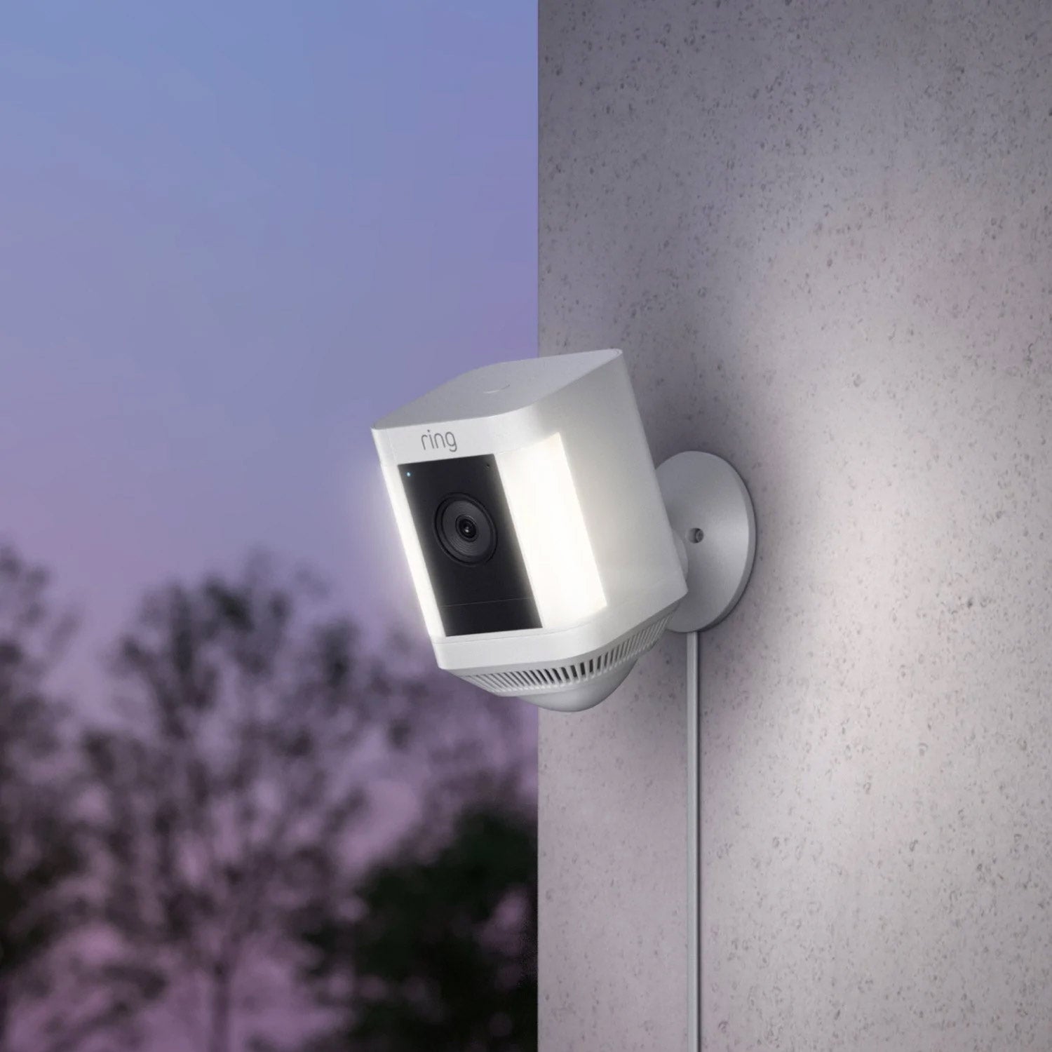 Spotlight Cam Plus Plug-In