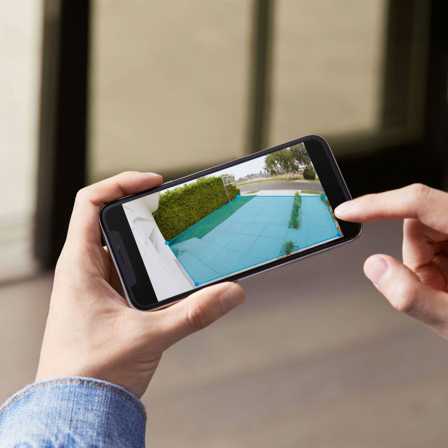 Spotlight Cam Plus Plug-In
