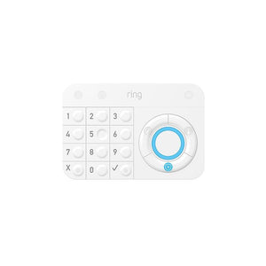 Alarm Keypad