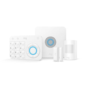 Alarm Indoor Security Kit