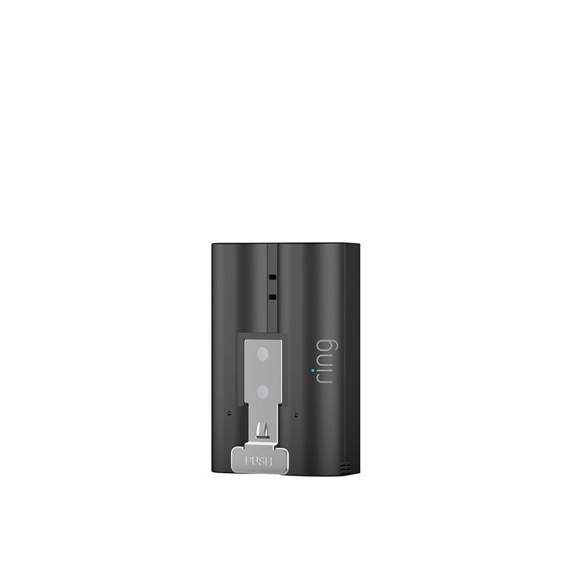 Quick Release Battery Pack