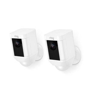 2-Pack Spotlight Cam Battery