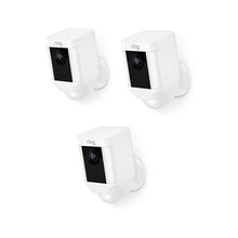 3-Pack Spotlight Cam Battery