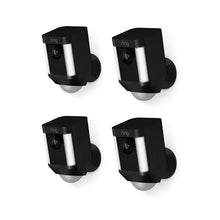 4-Pack Spotlight Cam Battery