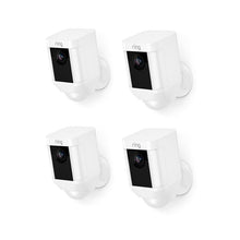 4-Pack Spotlight Cam Battery