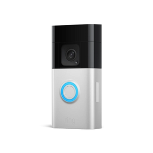 Battery Video Doorbell Plus