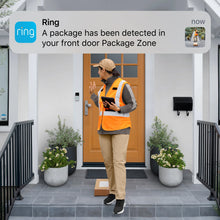 Battery Video Doorbell Plus
